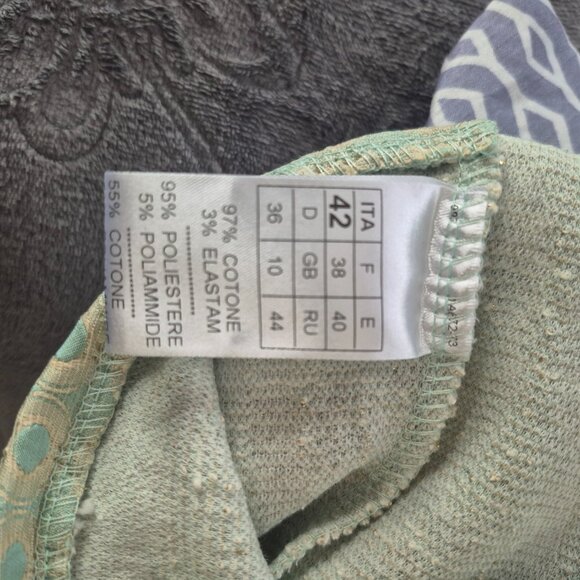 Dress and jacket - Made in Italy - Gironacci Arduino - Picture 9 of 11